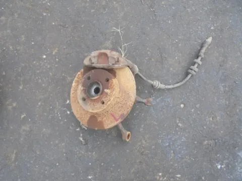 Άκρο Πλήρες Εμπρός Αριστερό ΧΩΡΙΣ ΜΠΟΥΚΑΛΑ για FIAT CINQUECENTO (1992 - 1998) (170)