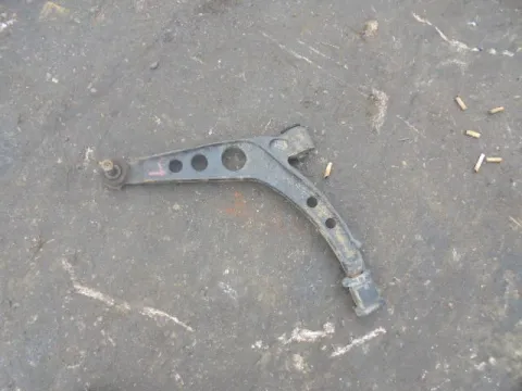 Ψαλίδι Εμπρός Αριστερό για FIAT CINQUECENTO (1992 - 1998) (170) ΠΑΛΕΤΑ 2 *223413*