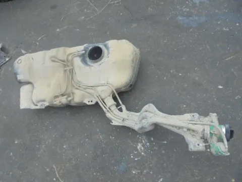 Δεξαμενή Καυσίμου (Ρεζερβουάρ) για SEAT IBIZA (1999 - 2002) (6K) *ΔΒ* Δεξαμενή Καυσίμου (Ρεζερβουάρ) για SEAT IBIZA (1999 - 2002) (6K) *ΔΒ*