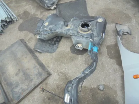 Δεξαμενή Καυσίμου (Ρεζερβουάρ) για SMART FORTWO (2007 - 2011) (451) , (2011 - 2013) (451) *ΔΒ* Δεξαμενή Καυσίμου (Ρεζερβουάρ) για SMART FORTWO (2007 - 2011) (451) , (2011 - 2013) (451) *ΔΒ*