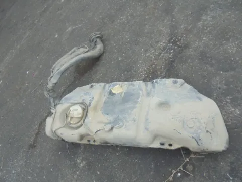 Δεξαμενή Καυσίμου (Ρεζερβουάρ) για PEUGEOT 206 (1998 - 2002) (2A) (2C) (T3E) *ΔΒ* Δεξαμενή Καυσίμου (Ρεζερβουάρ) για PEUGEOT 206 (1998 - 2002) (2A) (2C) (T3E) *ΔΒ*