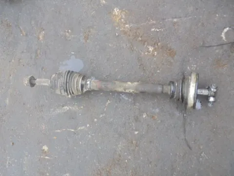 Ημιαξόνιο Εμπρός Αριστερό (K7M) για RENAULT MEGANE (1996 - 1998) (LA) (DA) (EA) (KA) (1600 (K7M 720) Petrol 75 Ημιαξόνιο Εμπρός Αριστερό (K7M) για RENAULT MEGANE (1996 - 1998) (LA) (DA) (EA) (KA) (1600 (K7M 720) Petrol 75
