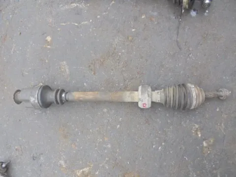 Ημιαξόνιο Εμπρός Δεξί (K7M) για RENAULT MEGANE (1996 - 1998) (LA) (DA) (EA) (KA) (1600 (K7M 720) Petrol 75 Ημιαξόνιο Εμπρός Δεξί (K7M) για RENAULT MEGANE (1996 - 1998) (LA) (DA) (EA) (KA) (1600 (K7M 720) Petrol 75