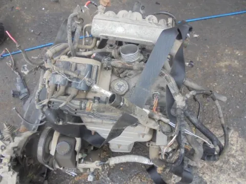 Κινητήρας Κορμός - Καπάκι (K7M) για RENAULT MEGANE (1996 - 1998) (LA) (DA) (EA) (KA) (1600 (K7M 720) Petrol 75 Κινητήρας Κορμός - Καπάκι (K7M) για RENAULT MEGANE (1996 - 1998) (LA) (DA) (EA) (KA) (1600 (K7M 720) Petrol 75