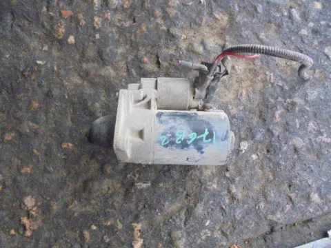 Μίζα (176Β2.000) για FIAT PUNTO (1994 - 1999) (176) 1101 (176A6.000) (176B2.000) Petrol 54 Μίζα (176Β2.000) για FIAT PUNTO (1994 - 1999) (176) 1101 (176A6.000) (176B2.000) Petrol 54
