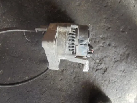 Δυναμό - Εναλλάκτης (176B2.000) για FIAT PUNTO (1994 - 1999) (176) 1101 (176A6.000) (176B2.000) Petrol 54 Δυναμό - Εναλλάκτης (176B2.000) για FIAT PUNTO (1994 - 1999) (176) 1101 (176A6.000) (176B2.000) Petrol 54