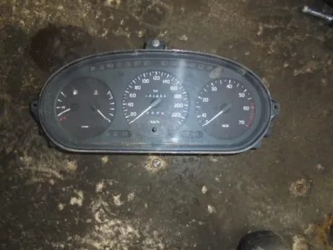 Κοντέρ για RENAULT MEGANE (1996 - 1998) (LA) (DA) (EA) (KA) ( Κοντέρ για RENAULT MEGANE (1996 - 1998) (LA) (DA) (EA) (KA) (