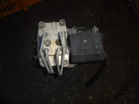 Μονάδα ABS (0265204009) (TURBO) για FIAT PUNTO (1994 - 1999) (176) (GT) Μονάδα ABS (0265204009) (TURBO) για FIAT PUNTO (1994 - 1999) (176) (GT)