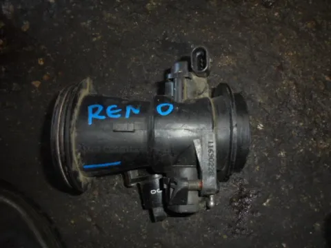 Σώμα Πεταλούδας (8200682611) για RENAULT KANGOO (1998 - 2003) (KC) Σώμα Πεταλούδας (8200682611) για RENAULT KANGOO (1998 - 2003) (KC)