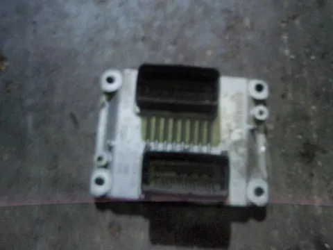 Εγκέφαλος Κινητήρα 0261208153 για OPEL ASTRA (2004 - 2007) H 2000 (Z20LER) Petrol 200 Turbo ΤΕΛΑΡΟ 6*245471 Εγκέφαλος Κινητήρα 0261208153 για OPEL ASTRA (2004 - 2007) H 2000 (Z20LER) Petrol 200 Turbo ΤΕΛΑΡΟ 6*245471