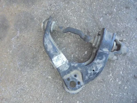 Ψαλίδι Εμπρός Αριστερό Άνω για HYUNDAI H-1 STAREX (1998 - 2001) ΠΑΛΕΤΑ 1 *223235* Ψαλίδι Εμπρός Αριστερό Άνω για HYUNDAI H-1 STAREX (1998 - 2001) ΠΑΛΕΤΑ 1 *223235*