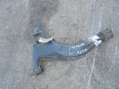 Ψαλίδι Εμπρός Αριστερό για NISSAN SERENA (1997 - 2001) (C23)    ΠΑΛΕΤΑ *1*     *223237* Ψαλίδι Εμπρός Αριστερό για NISSAN SERENA (1997 - 2001) (C23)    ΠΑΛΕΤΑ *1*     *223237*