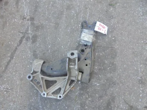 Ψαλίδι Εμπρός Αριστερό για VW POLO (2002 - 2005) (9N) ΠΑΛΕΤΑ 1 *223815* Ψαλίδι Εμπρός Αριστερό για VW POLO (2002 - 2005) (9N) ΠΑΛΕΤΑ 1 *223815*