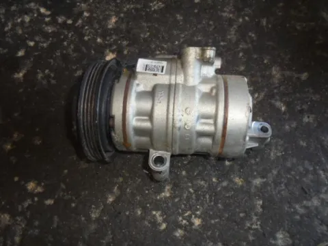Συμπιεστής A-C (Κομπρέσορας) (K12SN) (10SA13C) για SUZUKI BALENO (2015 - 2017) () Συμπιεστής A-C (Κομπρέσορας) (K12SN) (10SA13C) για SUZUKI BALENO (2015 - 2017) ()