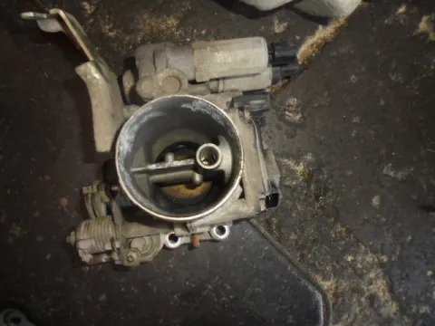 Σώμα Πεταλούδας (GA14) για NISSAN PRIMERA (1996 - 1999) (P11) , (1999 - 2001) (P11) Σώμα Πεταλούδας (GA14) για NISSAN PRIMERA (1996 - 1999) (P11) , (1999 - 2001) (P11)