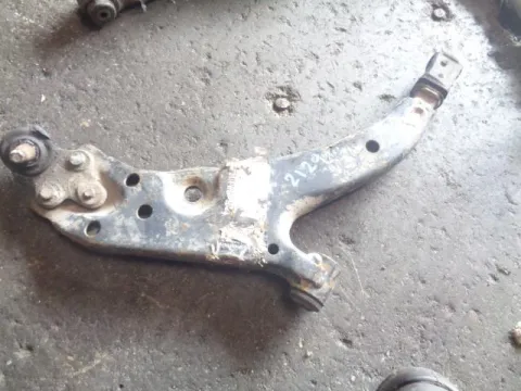 Ψαλίδι Εμπρός Δεξί (E82) για TOYOTA STARLET (1990 - 1995) (EP80-2) 1300 ((4E-FTE )) Petrol 133 (EP82) GT turbo Ψαλίδι Εμπρός Δεξί (E82) για TOYOTA STARLET (1990 - 1995) (EP80-2) 1300 ((4E-FTE )) Petrol 133 (EP82) GT turbo