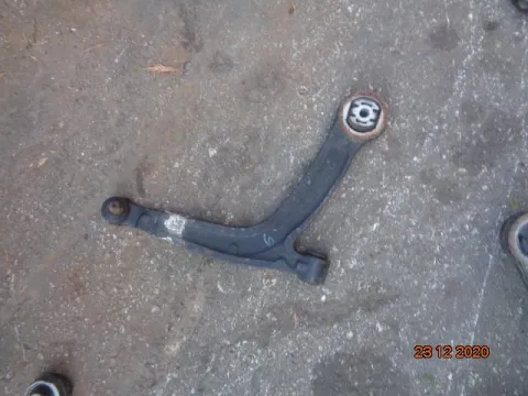 Ψαλίδι Εμπρός Δεξί για FIAT 500 (2007 - 2016) ΠΑΛΕΤΑ 1 *223370* Ψαλίδι Εμπρός Δεξί για FIAT 500 (2007 - 2016) ΠΑΛΕΤΑ 1 *223370*