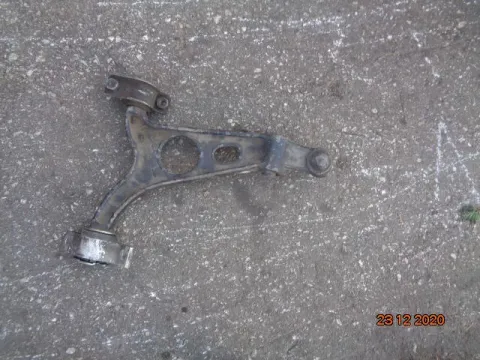 Ψαλίδι Εμπρός Δεξί για ALFA ROMEO 156 (2003 - 2006) (932) ΠΑΛΕΤΑ 1 *223370* Ψαλίδι Εμπρός Δεξί για ALFA ROMEO 156 (2003 - 2006) (932) ΠΑΛΕΤΑ 1 *223370*