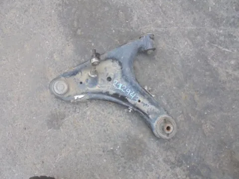 Ψαλίδι Εμπρός Αριστερό για DAIHATSU TERIOS (2006 - 2009) (J200)