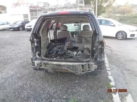 Τροπέτο Αμάξι κομπλέ ΑΥΤΟΜΑΤΟ Χ. Άξονα Πίσω Διαφορικό για JEEP CHEROKEE (2005 - 2008) (KJ) SUV- ΕΚΤΟΣ ΔΡΟΜΟΥ - 5dr 3700 (EKG) Petrol 204 V6 4x4 *ΔΒ* -  Τροπέτο Αμάξι κομπλέ ΑΥΤΟΜΑΤΟ Χ. Άξονα Πίσω Διαφορικό για JEEP CHEROKEE (2005 - 2008) (KJ) SUV- ΕΚΤΟΣ ΔΡΟΜΟΥ - 5dr 3700 (EKG) Petrol 204 V6 4x4 *ΔΒ* -