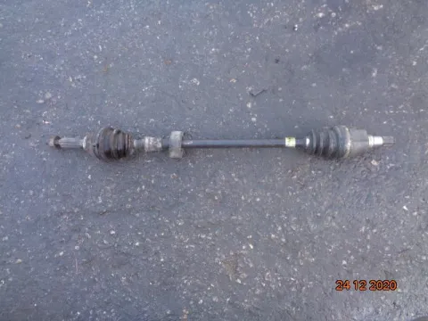 Ημιαξόνιο Εμπρός Δεξί για CHEVROLET - DAEWOO MATIZ (1998 - 2001) (M100)