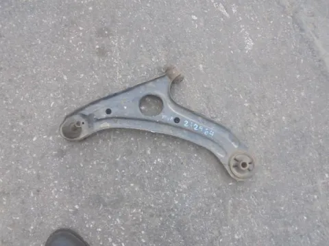 Ψαλίδι Εμπρός Αριστερό (54500-1CXXX) για HYUNDAI GETZ (2002 - 2005) (TB) Ψαλίδι Εμπρός Αριστερό (54500-1CXXX) για HYUNDAI GETZ (2002 - 2005) (TB)