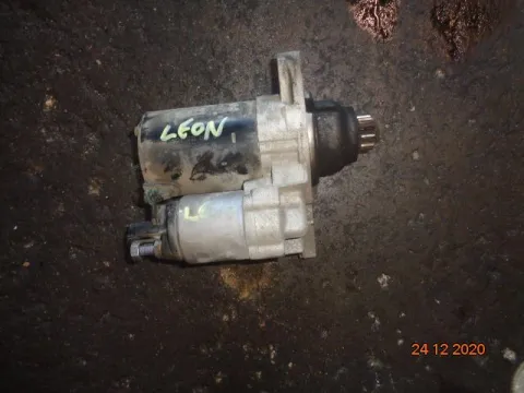 Μίζα ( BXW ) για SEAT LEON (2005 - 2009) (1P) 1400 (BXW) Petrol 86 16 valve Μίζα ( BXW ) για SEAT LEON (2005 - 2009) (1P) 1400 (BXW) Petrol 86 16 valve