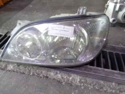 Φανάρι Εμπρός Αριστερό για KIA CARNIVAL (1998 - 2006) Φανάρι Εμπρός Αριστερό για KIA CARNIVAL (1998 - 2006)