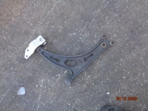 Ψαλίδι Εμπρός Αριστερό για VW TOURAN (2003 - 2006) (1T1) ΠΑΛΕΤΑ 2 *223811* Ψαλίδι Εμπρός Αριστερό για VW TOURAN (2003 - 2006) (1T1) ΠΑΛΕΤΑ 2 *223811*