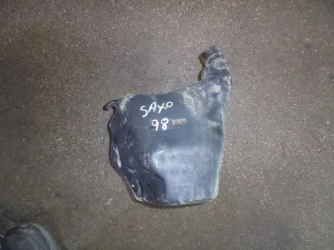 Δοχείο Υαλοκαθαριστήρων για CITROEN SAXO (1996 - 1999) (S) Δοχείο Υαλοκαθαριστήρων για CITROEN SAXO (1996 - 1999) (S)