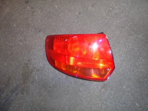 Φανάρι Πίσω Αριστερό (Ελαττωματικό) για AUDI A3 (2003 - 2005) (8P) Sportback - 5dr Φανάρι Πίσω Αριστερό (Ελαττωματικό) για AUDI A3 (2003 - 2005) (8P) Sportback - 5dr