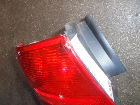 Φανάρι Πίσω Αριστερό (Ελαττωματικό) για AUDI A3 (2003 - 2005) (8P) Sportback - 5dr -  Φανάρι Πίσω Αριστερό (Ελαττωματικό) για AUDI A3 (2003 - 2005) (8P) Sportback - 5dr -