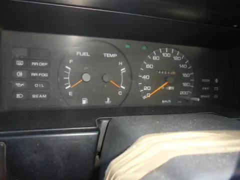 Τροπέτο Αμάξι κομπλέ Με Μηχανή E10 Με Πίσω Άξονα Ταμπούρα για NISSAN CHERRY (1990 - 1991) (N13) Hatchback - 5dr 1000 (E10S) petrol 50 8V *ΔΒ* - 