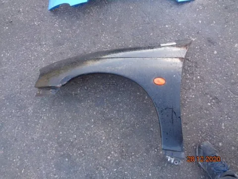 Φτερό Εμπρός Αριστερό (ΛΙΓΟ ΧΤΥΠΗΜΕΝΟ) για OPEL TIGRA (1994 - 2000) A Φτερό Εμπρός Αριστερό (ΛΙΓΟ ΧΤΥΠΗΜΕΝΟ) για OPEL TIGRA (1994 - 2000) A