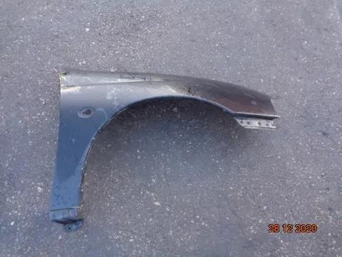 Φτερό Εμπρός Δεξιό (ΗΜΙΤΑΣΙΟΝ) για OPEL TIGRA (1994 - 2000) A Φτερό Εμπρός Δεξιό (ΗΜΙΤΑΣΙΟΝ) για OPEL TIGRA (1994 - 2000) A