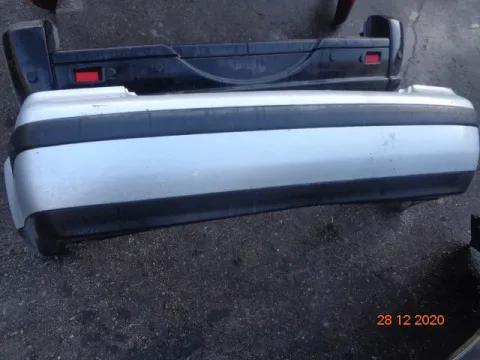 Προφυλακτήρας Πίσω για VW BORA (1998 - 2005) Προφυλακτήρας Πίσω για VW BORA (1998 - 2005)