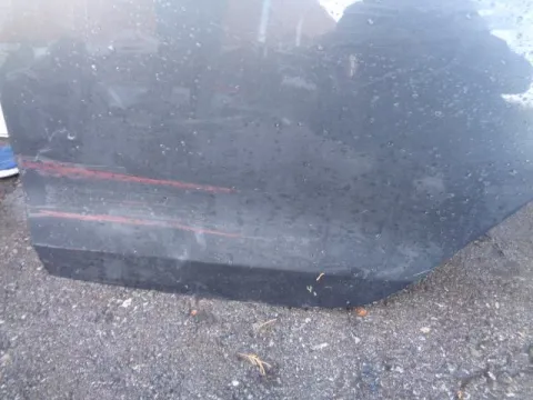 Πόρτα Πίσω Αριστερή (ΛΙΓΟ ΧΤΥΠΙΜΕΝΗ) για PEUGEOT 208 (2012 - 2016) ( ) , (2016 - ) *Γ* -  Πόρτα Πίσω Αριστερή (ΛΙΓΟ ΧΤΥΠΙΜΕΝΗ) για PEUGEOT 208 (2012 - 2016) ( ) , (2016 - ) *Γ* -