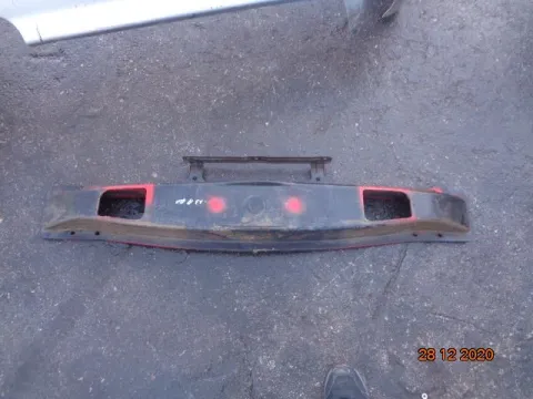 Τραβέρσα Προφυλακτήρα Πίσω για HYUNDAI COUPE (1999 - 2001) (RD) Τραβέρσα Προφυλακτήρα Πίσω για HYUNDAI COUPE (1999 - 2001) (RD)