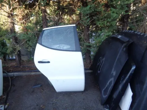 Πόρτα Πίσω Δεξιά για MERCEDES A - CLASS (1997 - 2000) (W168) , (2001 - 2004) (W168) Πόρτα Πίσω Δεξιά για MERCEDES A - CLASS (1997 - 2000) (W168) , (2001 - 2004) (W168)