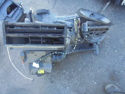 Ψύκτης (Εβαπορέτα) για OPEL ASTRA (1998 - 2004) G *Δ* Ψύκτης (Εβαπορέτα) για OPEL ASTRA (1998 - 2004) G *Δ*
