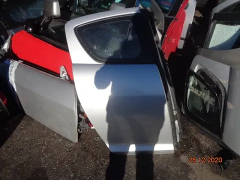 Πόρτα Πίσω Δεξιά για MAZDA RX8 (2004 - 2008) (SE17) *Ε* Πόρτα Πίσω Δεξιά για MAZDA RX8 (2004 - 2008) (SE17) *Ε*