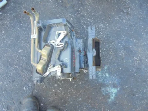 Ψύκτης (Εβαπορέτα) για SUZUKI VITARA (1995 - 2001) (SV) Japan *Δ* Ψύκτης (Εβαπορέτα) για SUZUKI VITARA (1995 - 2001) (SV) Japan *Δ*