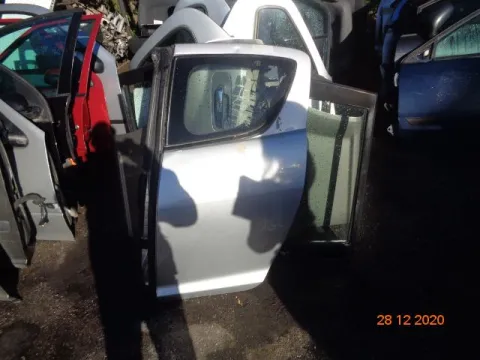 Πόρτα Πίσω Αριστερή για MAZDA RX8 (2004 - 2008) (SE17) *Ε* Πόρτα Πίσω Αριστερή για MAZDA RX8 (2004 - 2008) (SE17) *Ε*