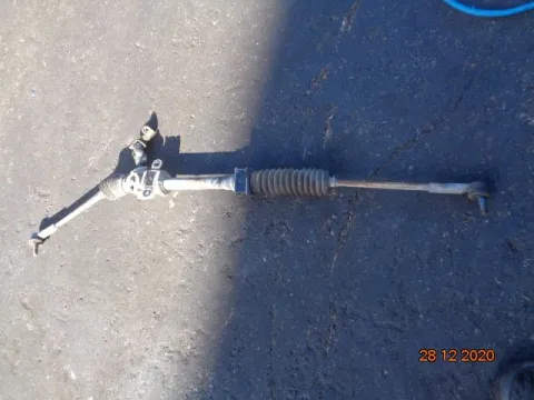 Κρεμαγιέρα Μηχανική (4E) για TOYOTA COROLLA (1992 - 1997) (AE100) 1300 (4E-FE) Petrol 88 (EE101) 16V Κρεμαγιέρα Μηχανική (4E) για TOYOTA COROLLA (1992 - 1997) (AE100) 1300 (4E-FE) Petrol 88 (EE101) 16V
