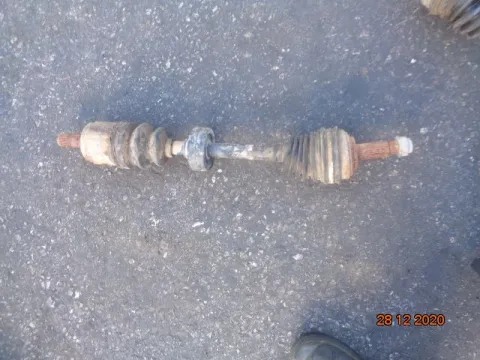 Ημιαξόνιο Εμπρός Δεξί για HONDA CIVIC (1990 -1992) (EC - D - E - F) Ημιαξόνιο Εμπρός Δεξί για HONDA CIVIC (1990 -1992) (EC - D - E - F)