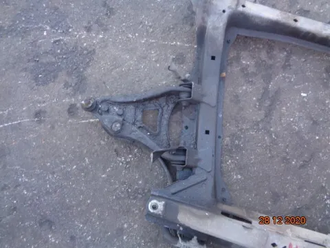 Ψαλίδι Εμπρός Αριστερό για RENAULT MEGANE (1996 - 1998) (LA) (DA) (EA) (KA) (*ΔΒ* ΠΑΛΕΤΑ 238 *221783* Ψαλίδι Εμπρός Αριστερό για RENAULT MEGANE (1996 - 1998) (LA) (DA) (EA) (KA) (*ΔΒ* ΠΑΛΕΤΑ 238 *221783*
