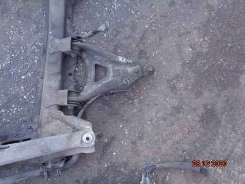 Ψαλίδι Εμπρός Δεξί για RENAULT MEGANE (1996 - 1998) (LA) (DA) (EA) (KA) (*ΔΒ* ΠΑΛΕΤΑ 238 *221783* Ψαλίδι Εμπρός Δεξί για RENAULT MEGANE (1996 - 1998) (LA) (DA) (EA) (KA) (*ΔΒ* ΠΑΛΕΤΑ 238 *221783*