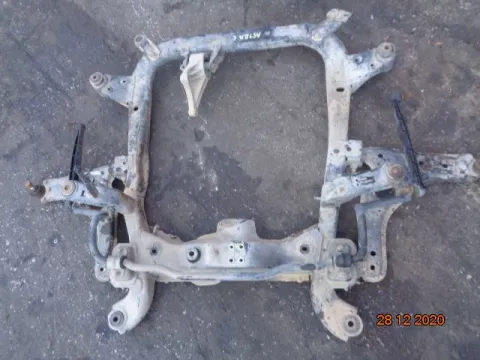 Γέφυρα Εμπρός Πλαίσιο για OPEL ASTRA (1998 - 2004) G *ΔΒ* ΠΑΛΕΤΑ 236 *221781* Γέφυρα Εμπρός Πλαίσιο για OPEL ASTRA (1998 - 2004) G *ΔΒ* ΠΑΛΕΤΑ 236 *221781*