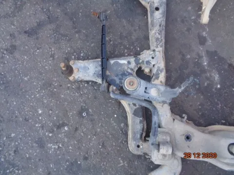 Ψαλίδι Εμπρός Αριστερό για OPEL ASTRA (1998 - 2004) G *ΔΒ* ΠΑΛΕΤΑ 236 *221781* Ψαλίδι Εμπρός Αριστερό για OPEL ASTRA (1998 - 2004) G *ΔΒ* ΠΑΛΕΤΑ 236 *221781*