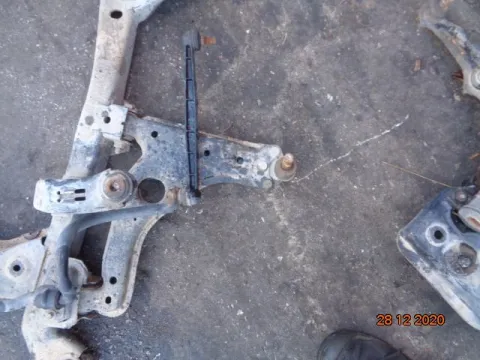 Ψαλίδι Εμπρός Δεξί για OPEL ASTRA (1998 - 2004) G *ΔΒ* ΠΑΛΕΤΑ 236 *221781* Ψαλίδι Εμπρός Δεξί για OPEL ASTRA (1998 - 2004) G *ΔΒ* ΠΑΛΕΤΑ 236 *221781*